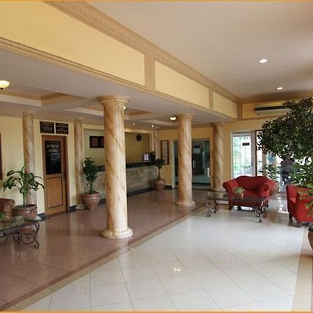 Hotel Kalisma Yakarta Exterior foto